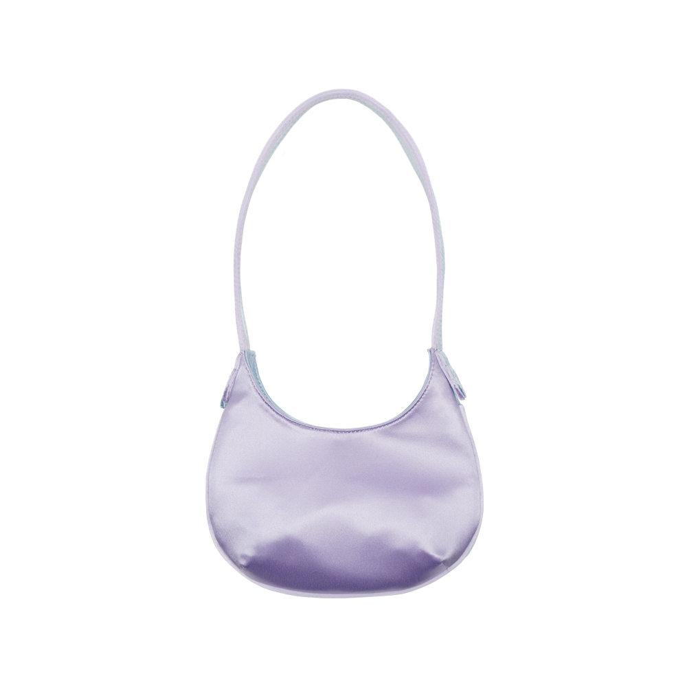 하이 hai Pamela bag (lilac) - OCO, 브랜드 편집샵 오씨오