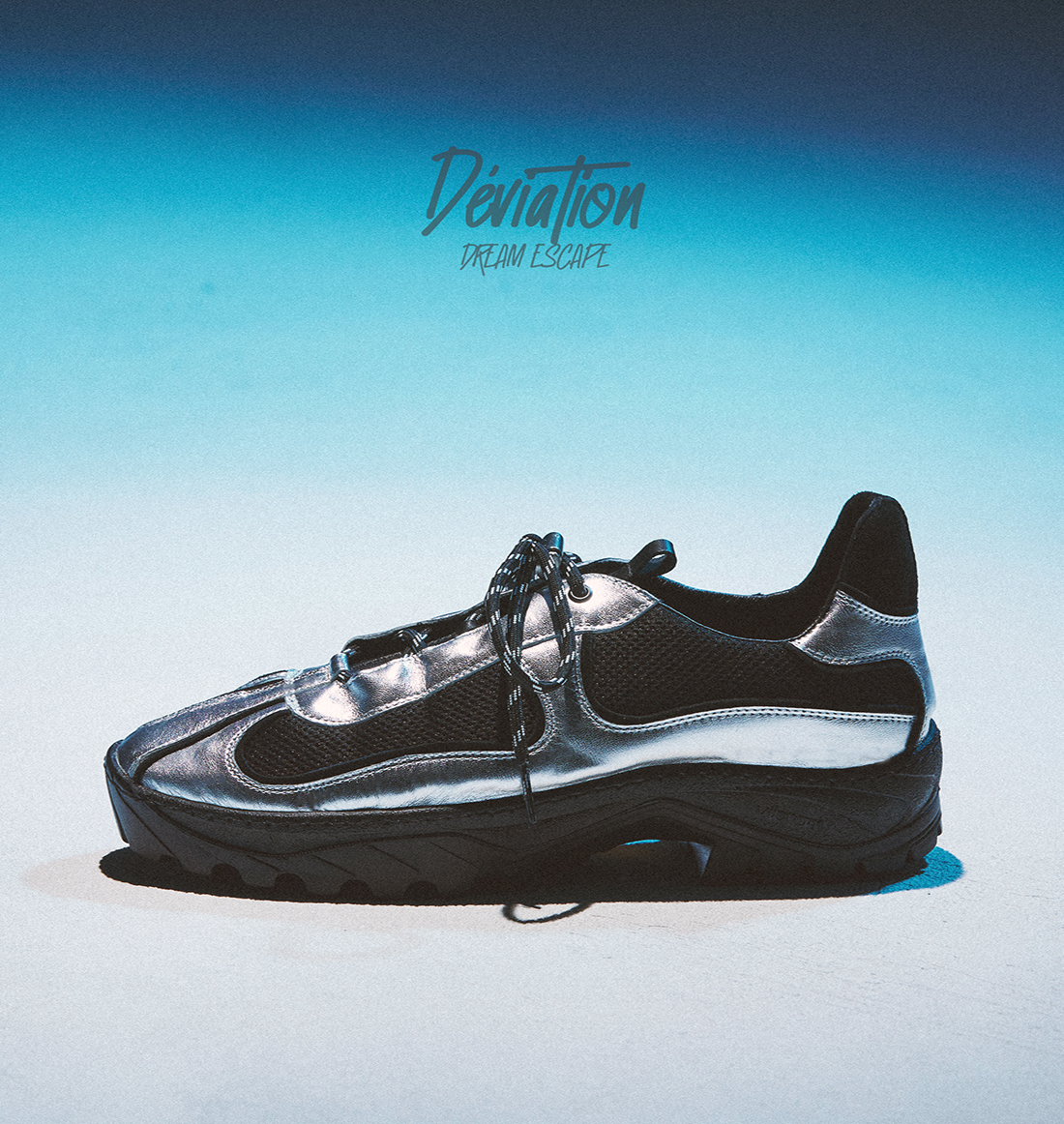 데베시용(DEVIATION) DV HIKE TRACKERS 02 - 사이즈 & 후기 | 무신사
