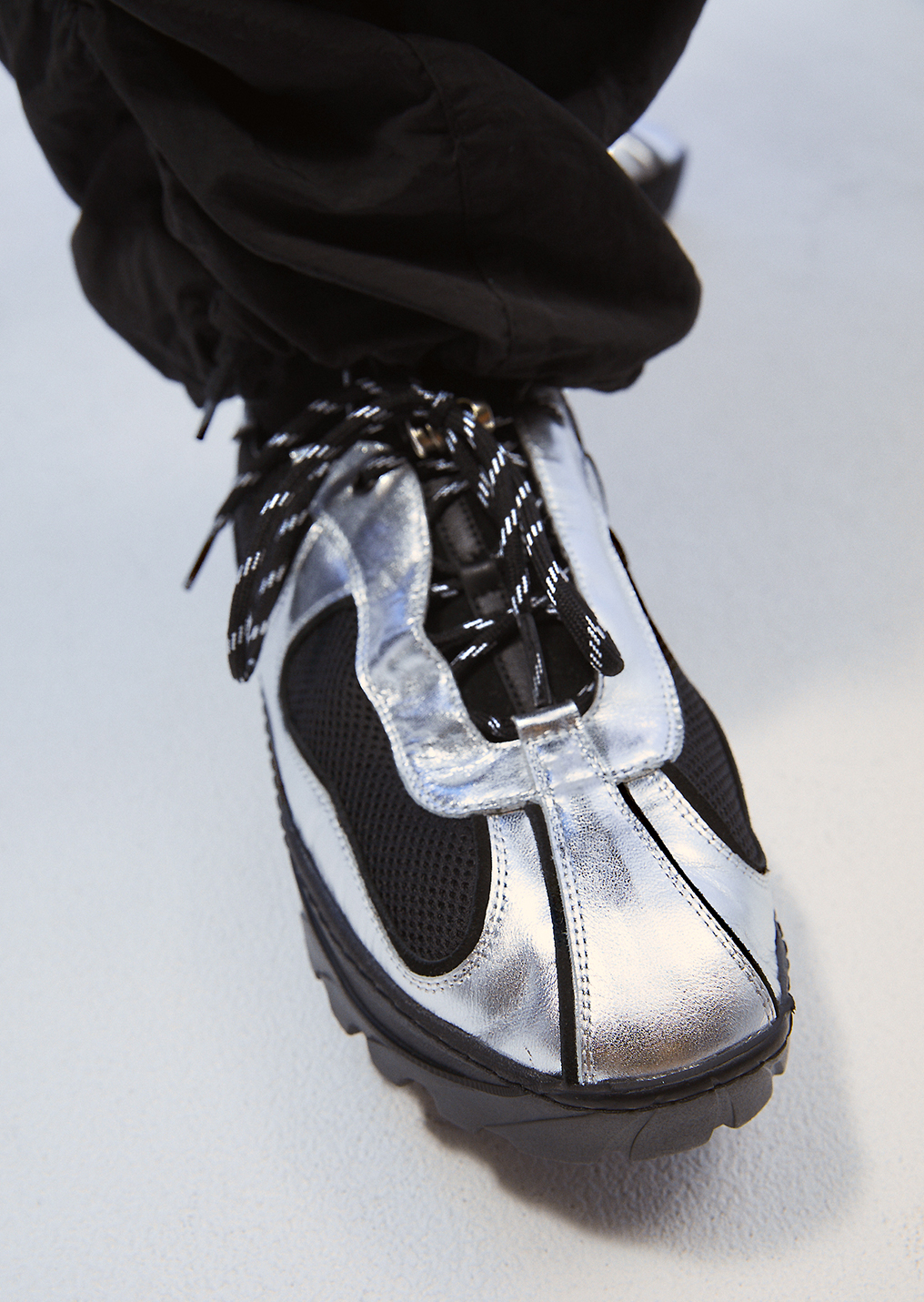 데베시용(DEVIATION) DV HIKE TRACKERS 02 - 사이즈 & 후기 | 무신사