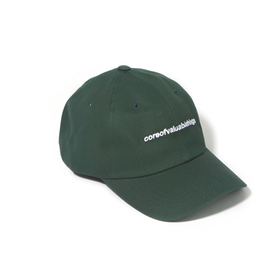 N CORE CURVED CAP-FOREST