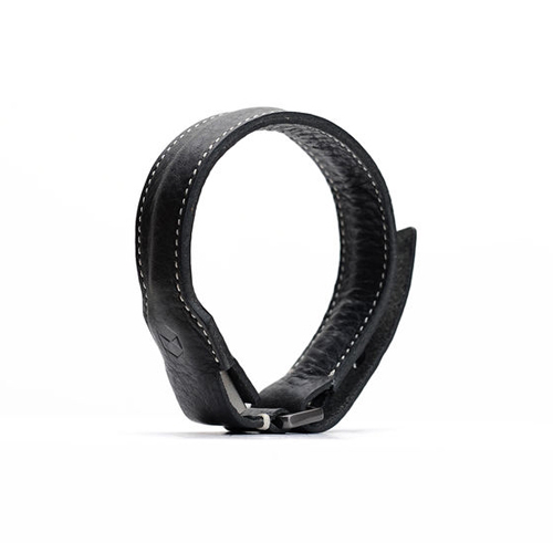 [SLG디자인]D6 Italian Minerva Box Leather Bracelet Cable(4색상)